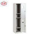 Cheap muti-tier used metal school locker